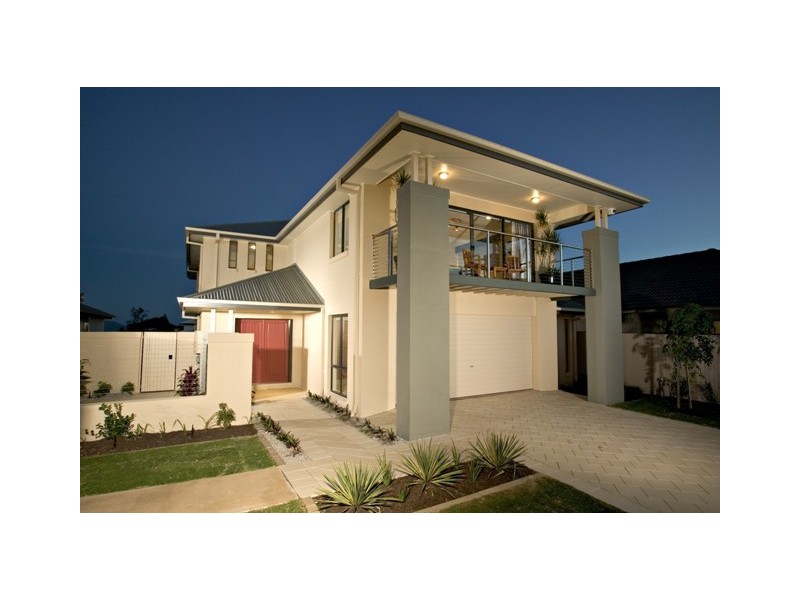 Lot 66 Amber Close, Eight Mile Plains QLD 4113