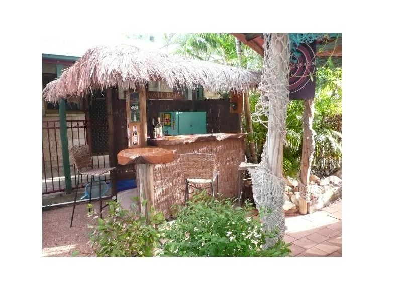 14 Sandalan Court, Bushland Beach QLD 4818