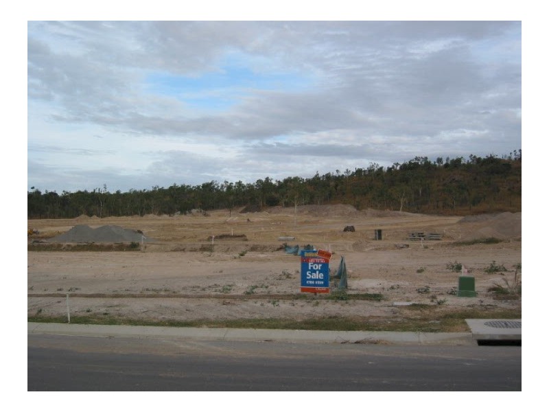 Lot 51 Hillock Crescent, Bushland Beach QLD 4818