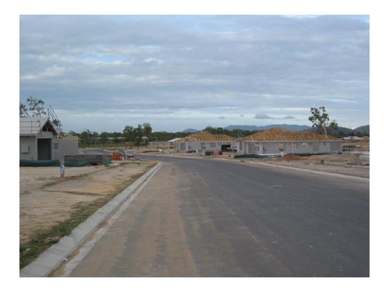 Lot 51 Hillock Crescent, Bushland Beach QLD 4818