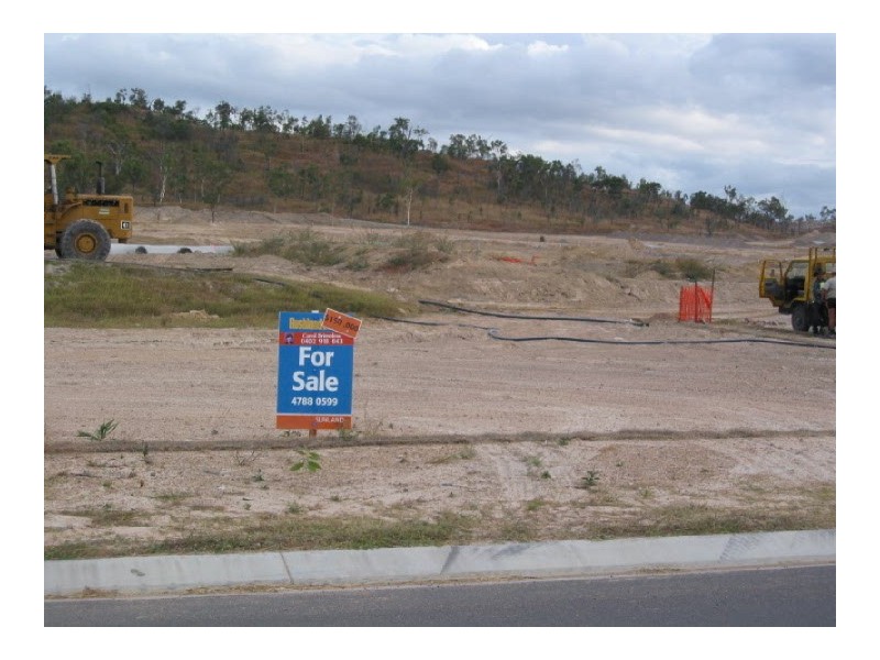 Lot 66 Hillock Crescent, Bushland Beach QLD 4818