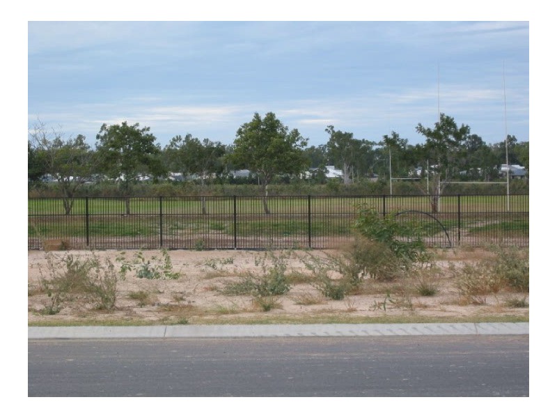 Lot 66 Hillock Crescent, Bushland Beach QLD 4818