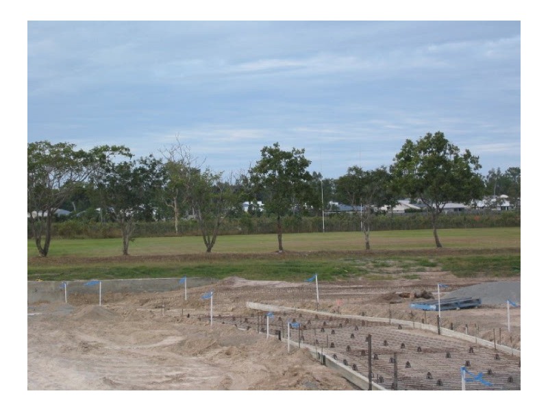 Lot 66 Hillock Crescent, Bushland Beach QLD 4818