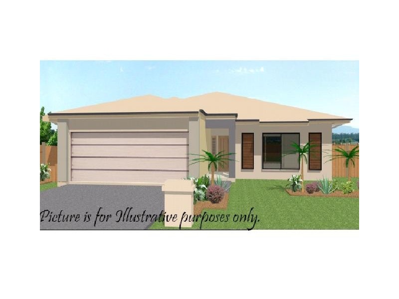 Lot 438 6 Cassidy Street, Bushland Beach QLD 4818