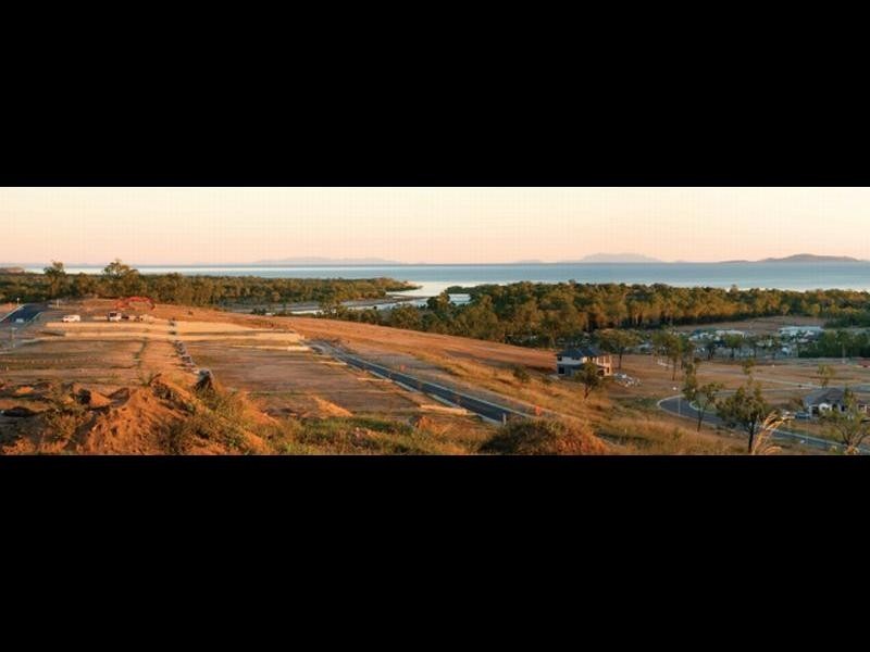 Cashell Crescent, Bushland Beach QLD 4818