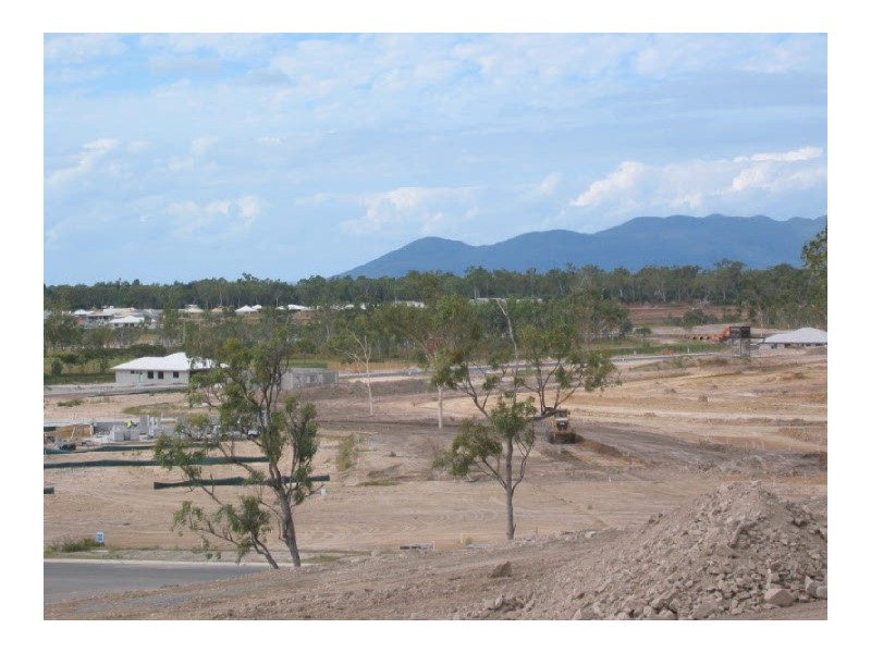 Lot 118 Harrier Court, Bushland Beach QLD 4818