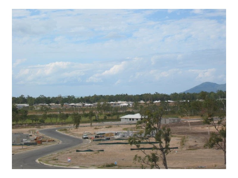 Lot 118 Harrier Court, Bushland Beach QLD 4818
