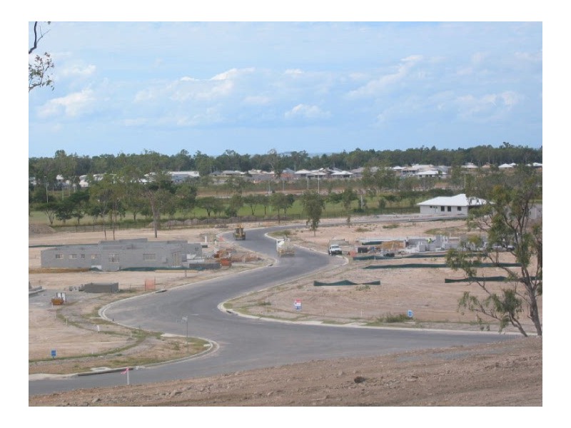 Lot 118 Harrier Court, Bushland Beach QLD 4818