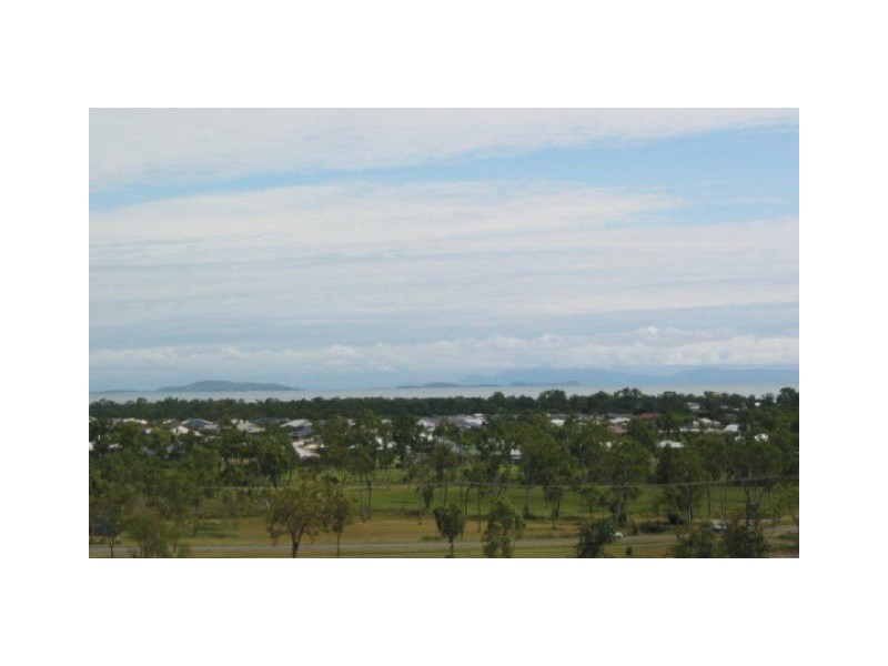 Lot 122 Harrier Court, Bushland Beach QLD 4818