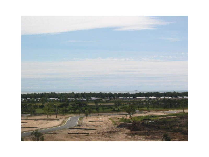 Lot 122 Harrier Court, Bushland Beach QLD 4818