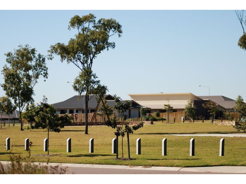 Lot 122 Harrier Court, Bushland Beach QLD 4818