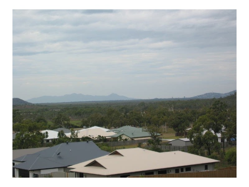 Lot 166 Minstrel Court, Bushland Beach QLD 4818