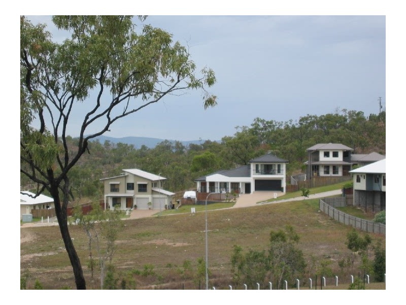Lot 166 Minstrel Court, Bushland Beach QLD 4818