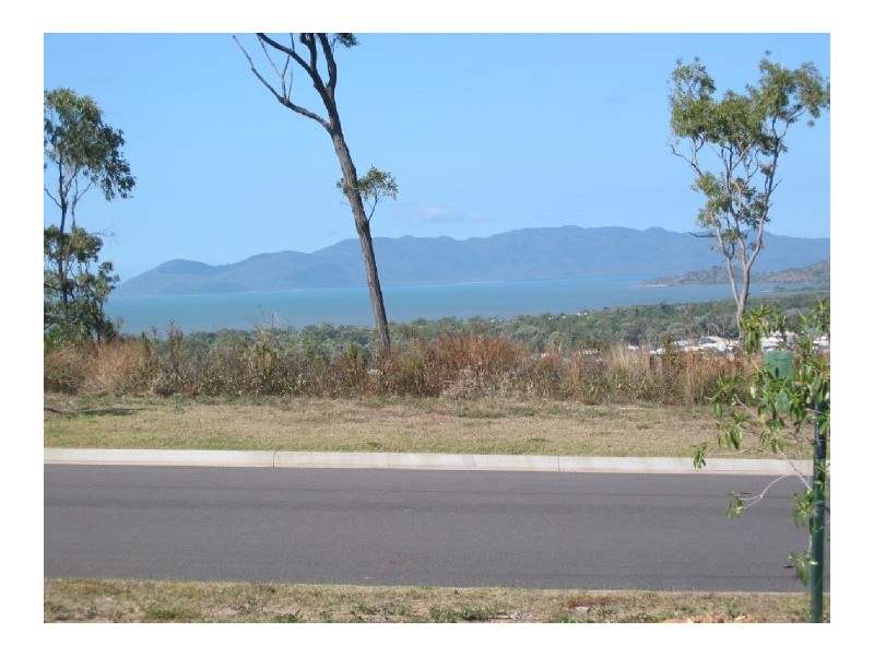 Lot 279 Goicoechea Drive, Bushland Beach QLD 4818