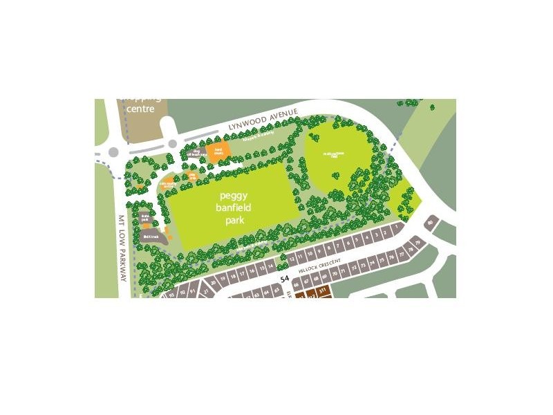 Lot 29 Hillock Crescent, Bushland Beach QLD 4818