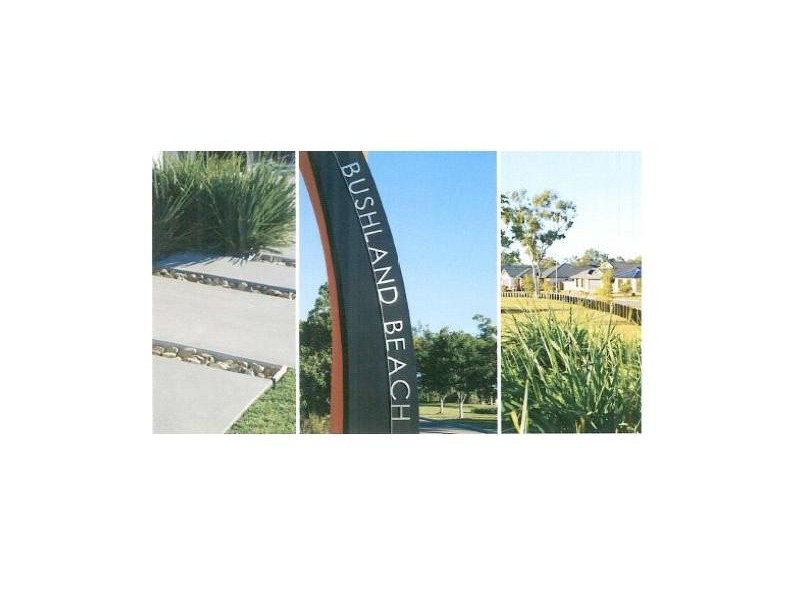 Lot 29 Hillock Crescent, Bushland Beach QLD 4818