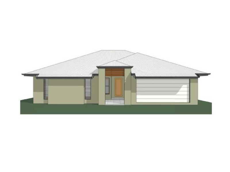 Lot 29 Hillock Crescent, Bushland Beach QLD 4818