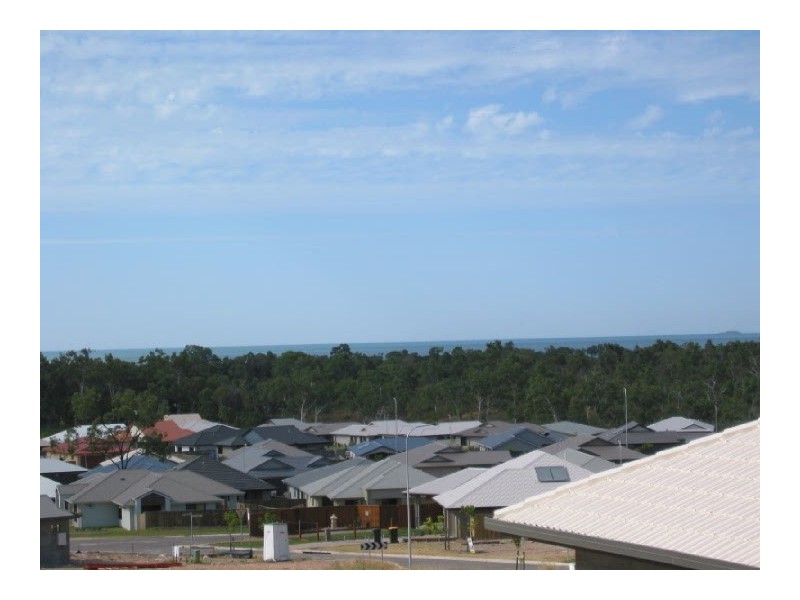 Lot 402 Shutehaven Circuit, Bushland Beach QLD 4818