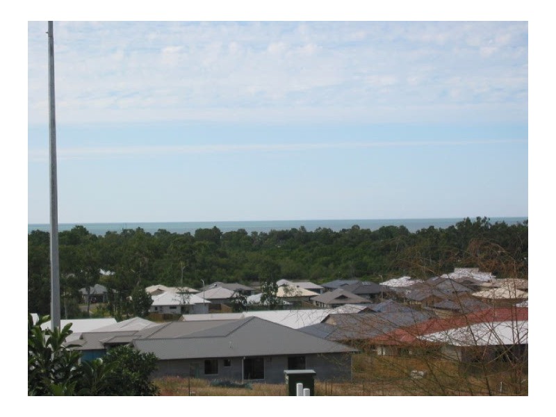 Lot 402 Shutehaven Circuit, Bushland Beach QLD 4818