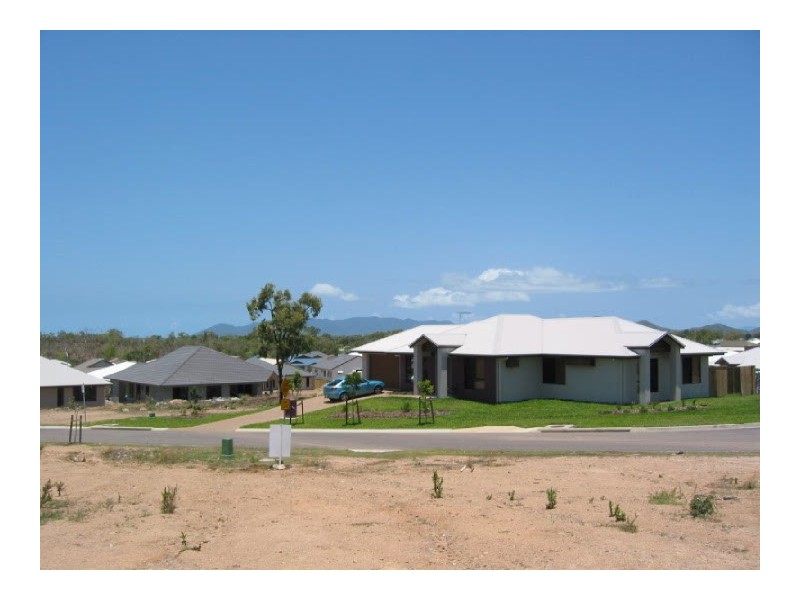 Lot 405 Shutehaven Circuit, Bushland Beach QLD 4818