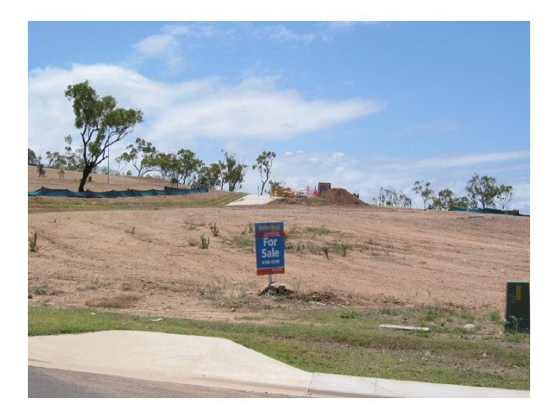 Lot 405 Shutehaven Circuit, Bushland Beach QLD 4818