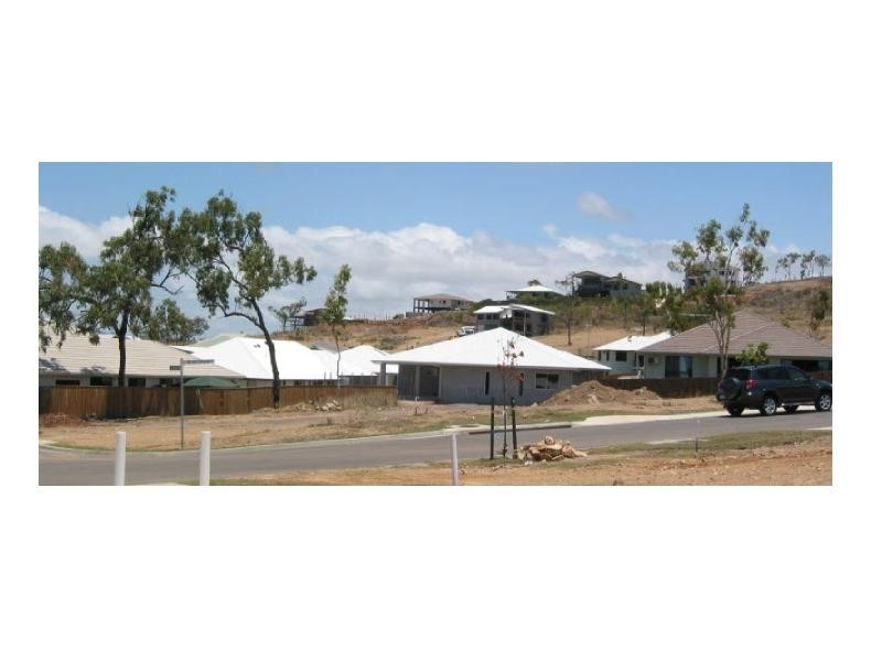 Lot 405 Shutehaven Circuit, Bushland Beach QLD 4818