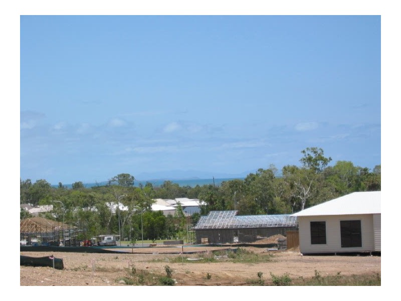 Lot 406 Shutehaven Circuit, Bushland Beach QLD 4818
