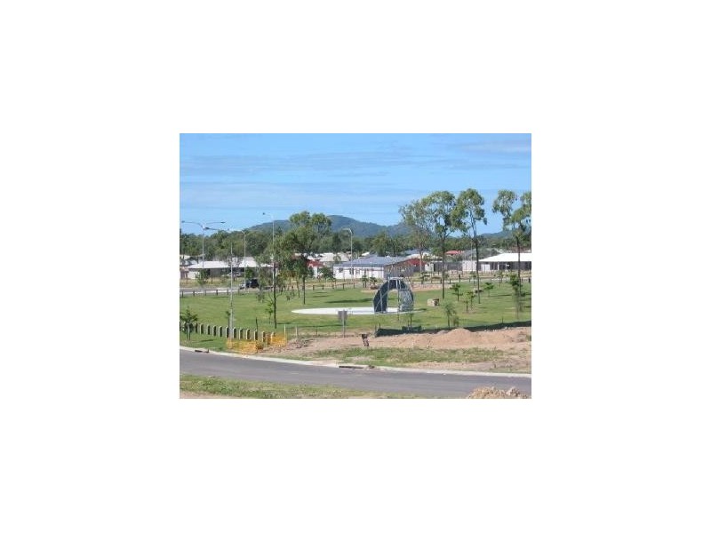 Lot 406 Shutehaven Circuit, Bushland Beach QLD 4818