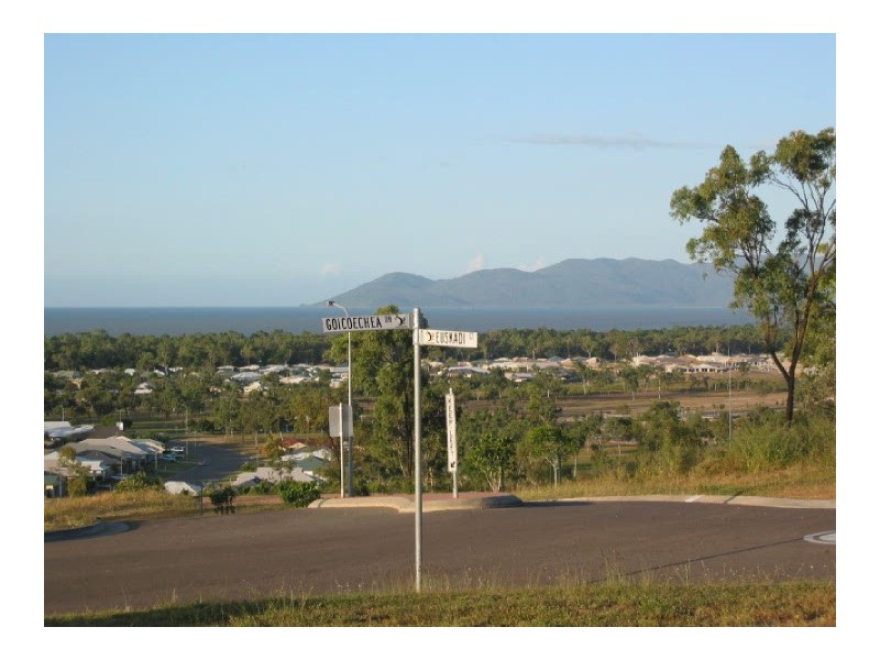 Lot 42 Euskadi Cresecent , Bushland Beach QLD 4818