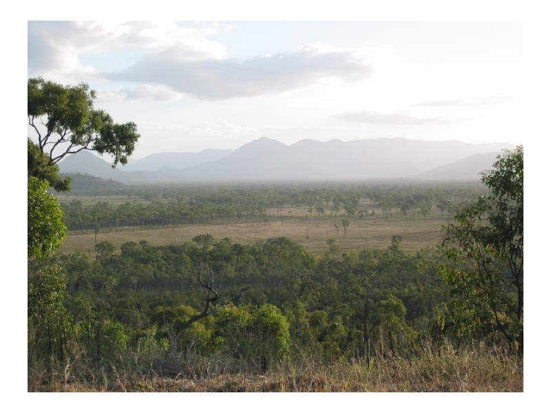 Lot 42 Euskadi Cresecent , Bushland Beach QLD 4818