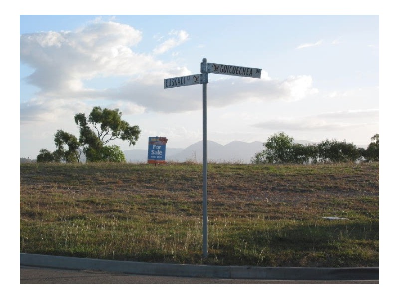 Lot 42 Euskadi Cresecent , Bushland Beach QLD 4818