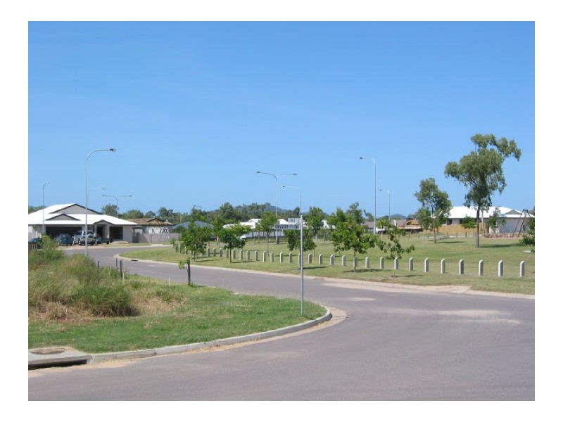 Lot 441 Cassidy Street, Bushland Beach QLD 4818