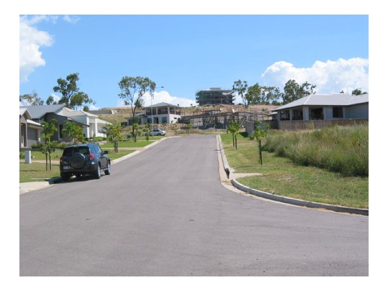 Lot 441 Cassidy Street, Bushland Beach QLD 4818