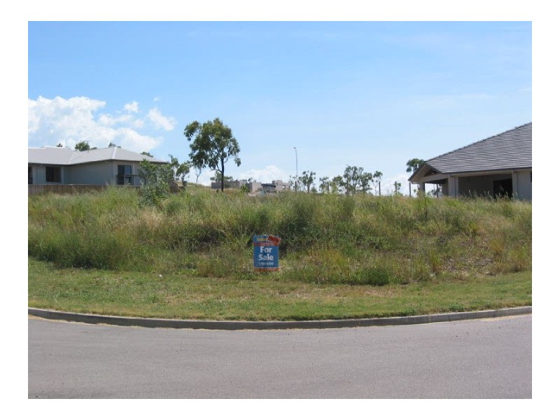Lot 441 Cassidy Street, Bushland Beach QLD 4818