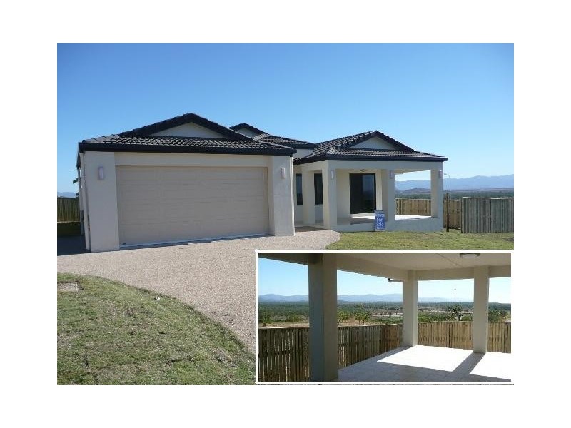 Lot 496 Giocoechea Drive, Bushland Beach QLD 4818