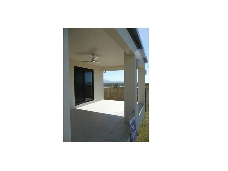 Lot 496 Giocoechea Drive, Bushland Beach QLD 4818