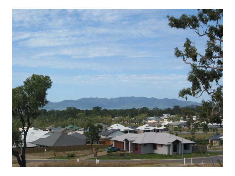 Lot 568 Goicoechea Drive, Bushland Beach QLD 4818