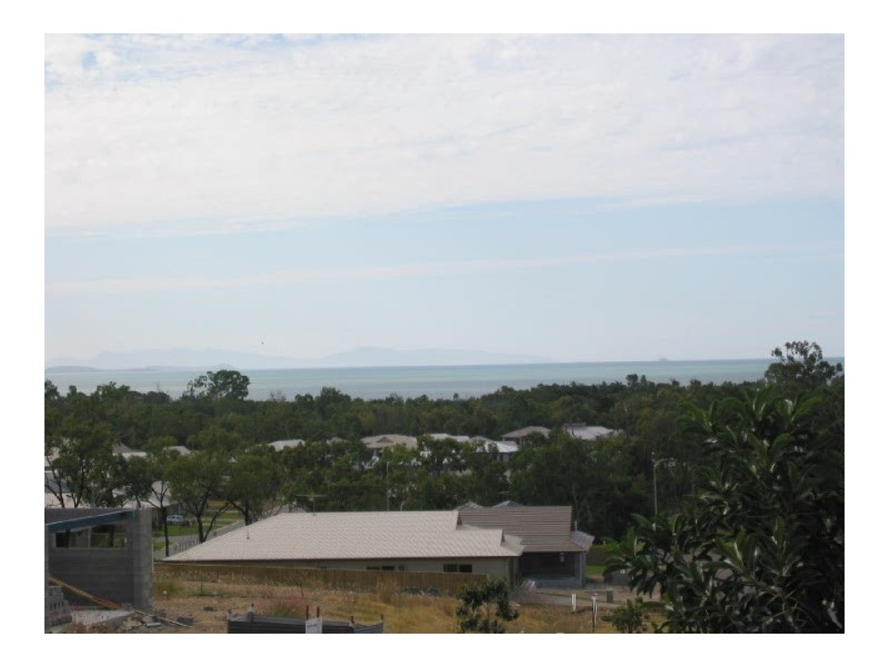 Lot 568 Goicoechea Drive, Bushland Beach QLD 4818