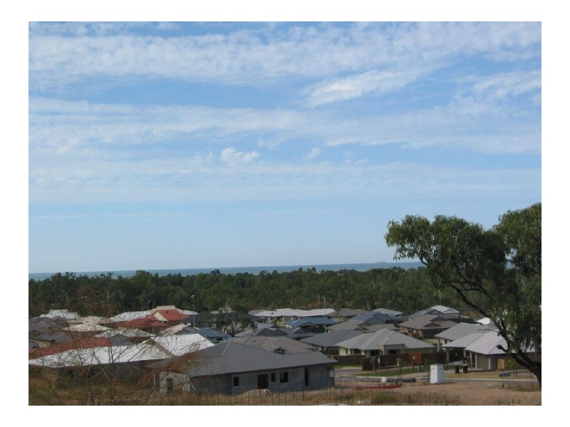 Lot 568 Goicoechea Drive, Bushland Beach QLD 4818