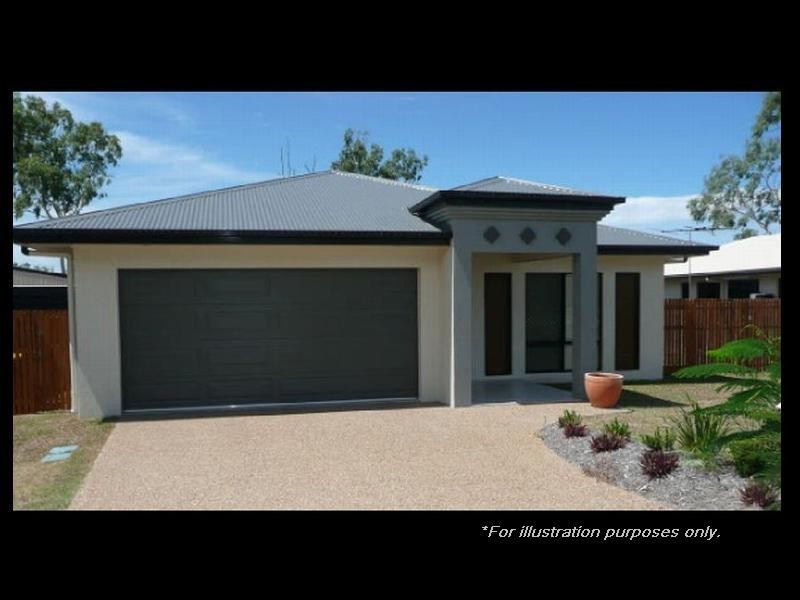 9 Coolaree Drive, Bushland Beach QLD 4818