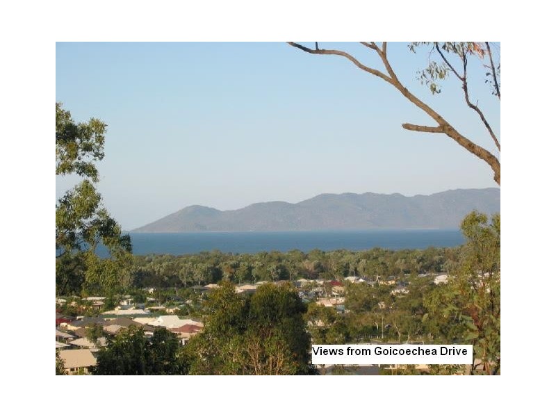 9 Coolaree Drive, Bushland Beach QLD 4818