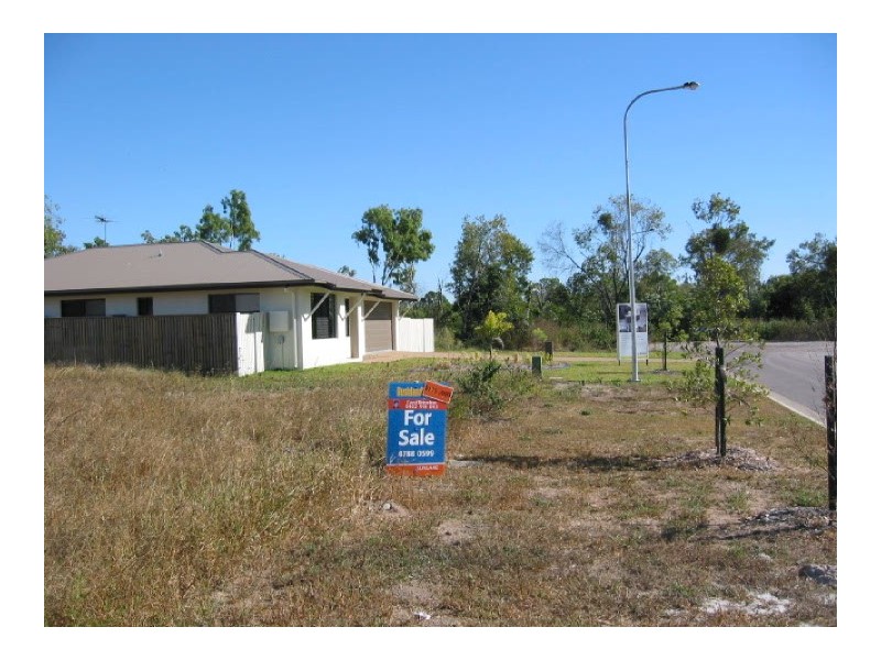 Lot 669 Coolaree Street, Bushland Beach QLD 4818