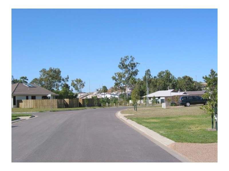 Lot 669 Coolaree Street, Bushland Beach QLD 4818