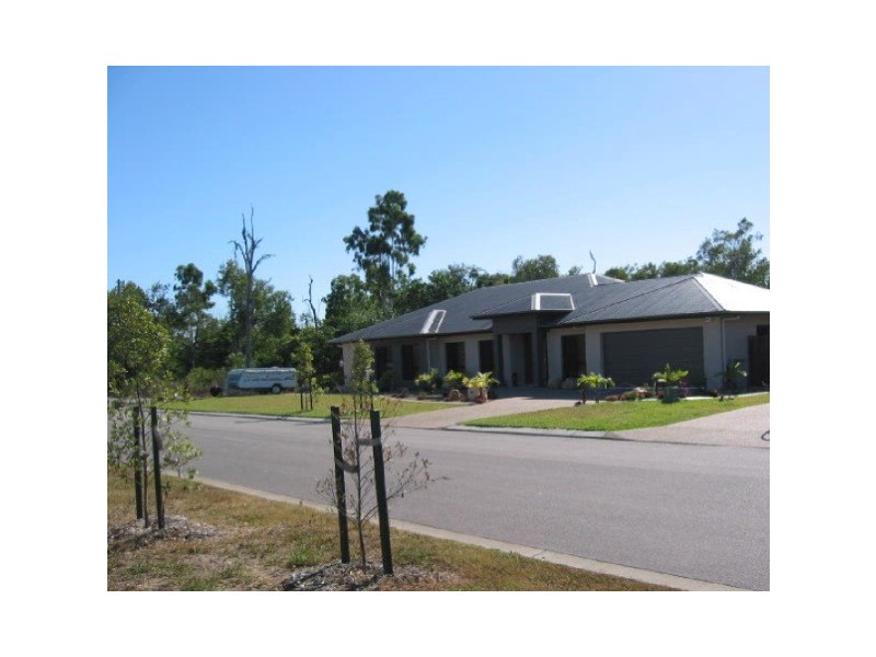 Lot 669 Coolaree Street, Bushland Beach QLD 4818