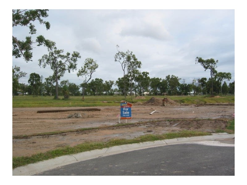 Lot 94 Dugong Court, Bushland Beach QLD 4818