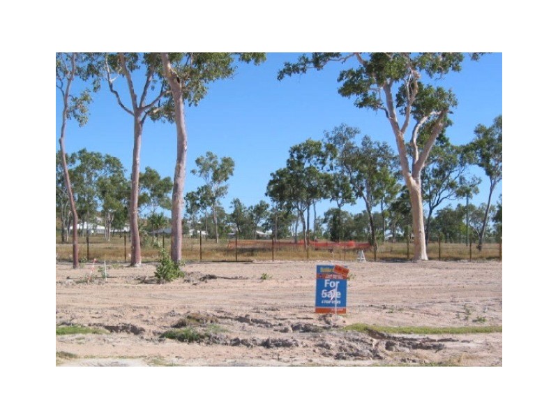 Lot 97 Dugong Court, Bushland Beach QLD 4818