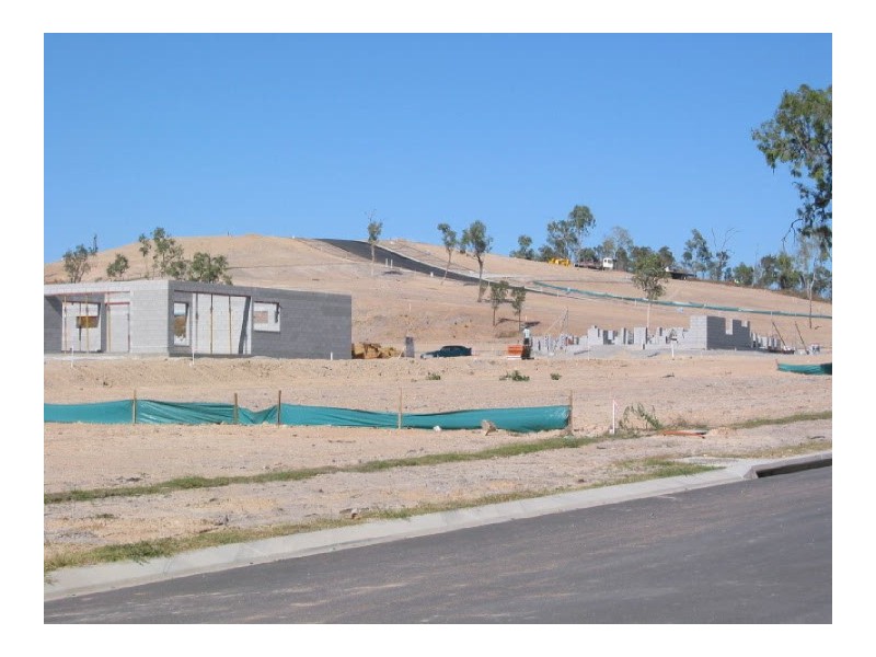 Lot 97 Dugong Court, Bushland Beach QLD 4818