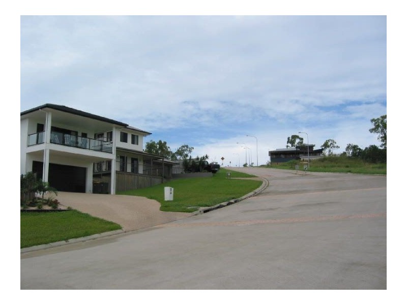 Lot 19 Goicoechea Drive, Bushland Beach QLD 4818