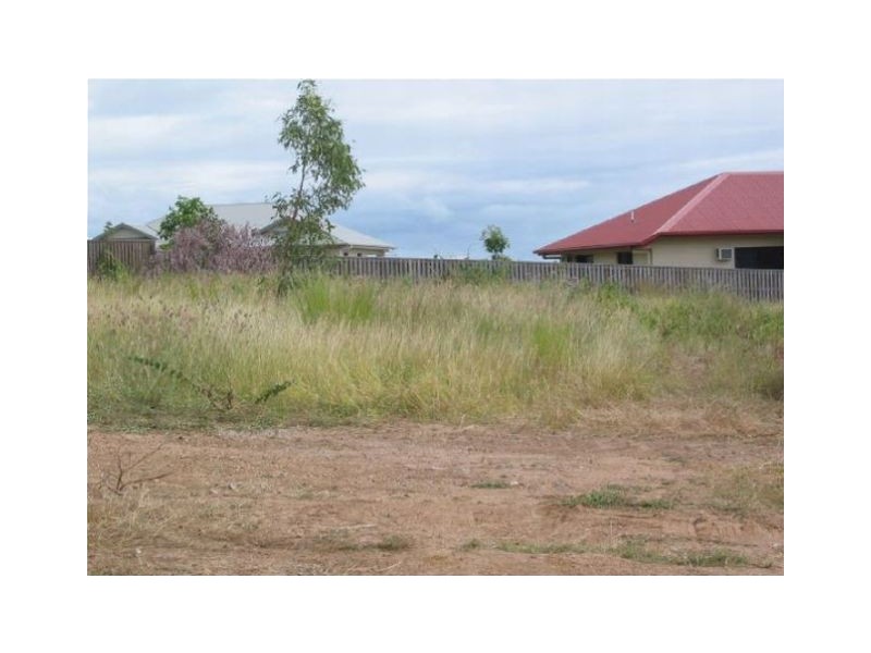 Lot 204 Baxendell Place, Bushland Beach QLD 4818