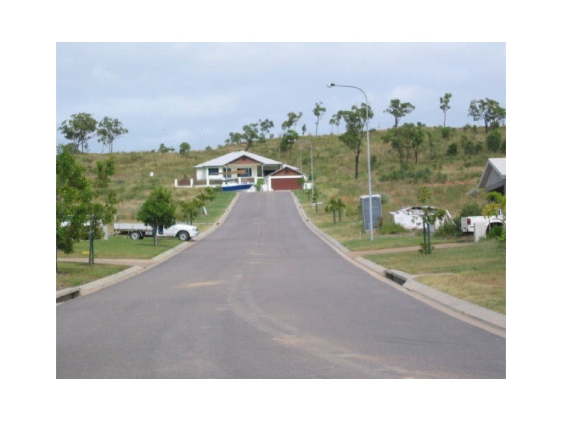 Lot 204 Baxendell Place, Bushland Beach QLD 4818